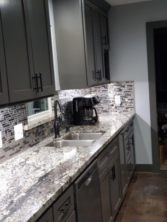 Distinguished Designs - General Contractor, Kitchen, & Bathroom Remodeling Image