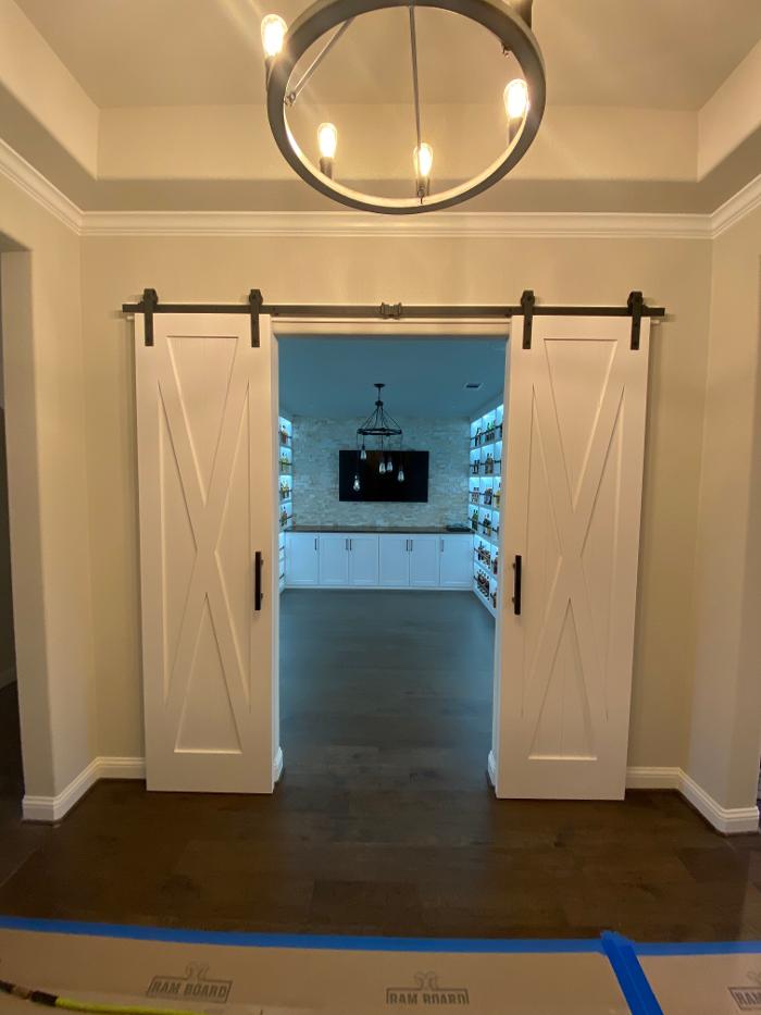 Distinguished Designs - General Contractor, Kitchen, & Bathroom Remodeling Image