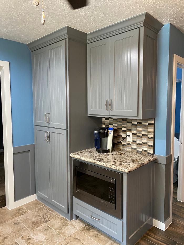 Distinguished Designs - General Contractor, Kitchen, & Bathroom Remodeling Image