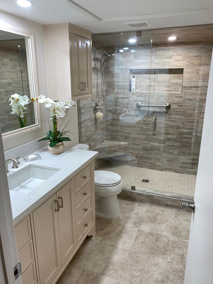 Distinguished Designs - General Contractor, Kitchen, & Bathroom Remodeling Image