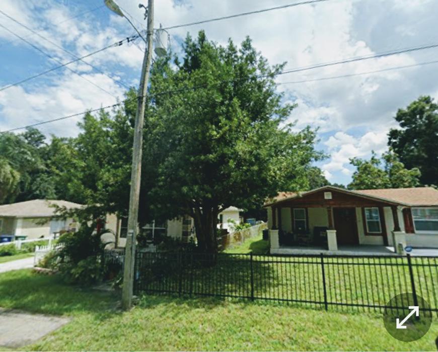 Park Trim & Haul Tree Service Image