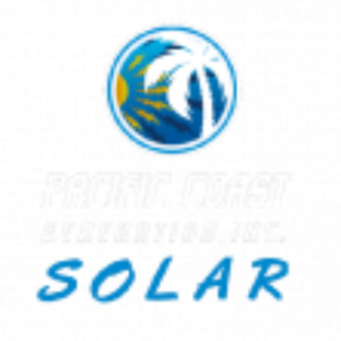 Pacific Coast Generation - Sun City, CA