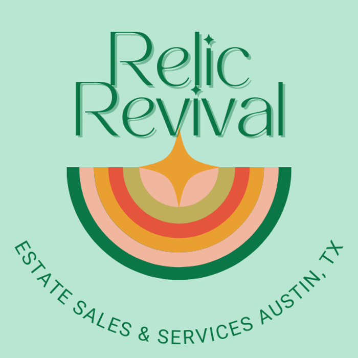 Relic Revival Estate Sales Image