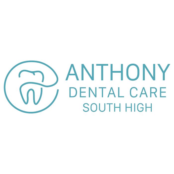 Anthony Dental Care South High Logo