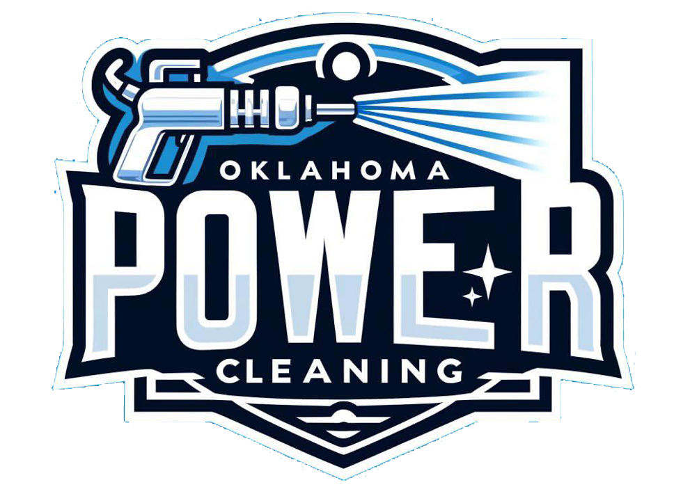 Oklahoma Power Cleaning - Tulsa, OK