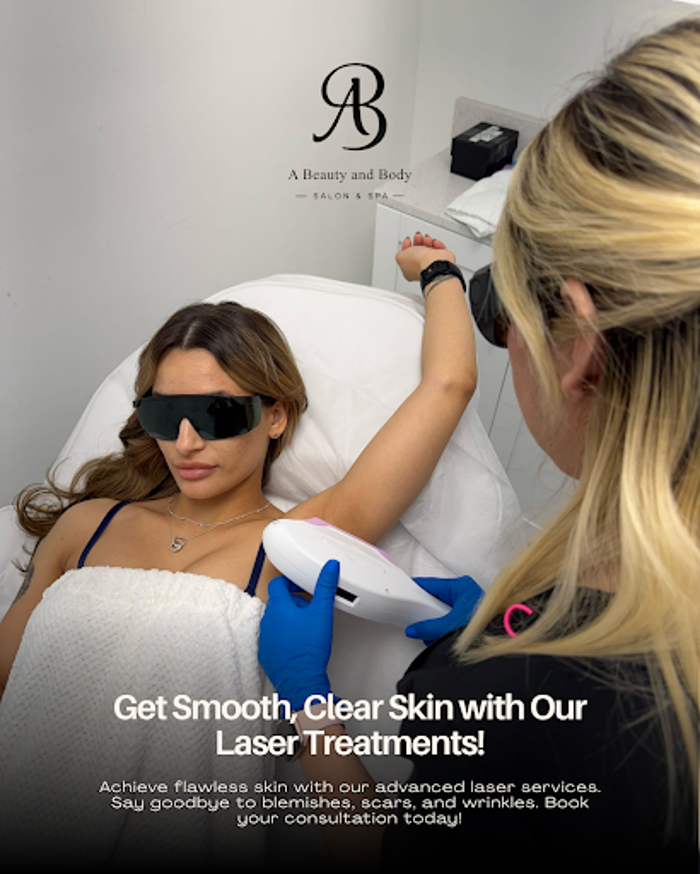 A Beauty and Body Salon and Spa - Miami Lakes, FL