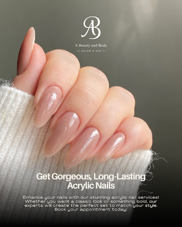 A Beauty and Body Salon and Spa - Miami Lakes, FL