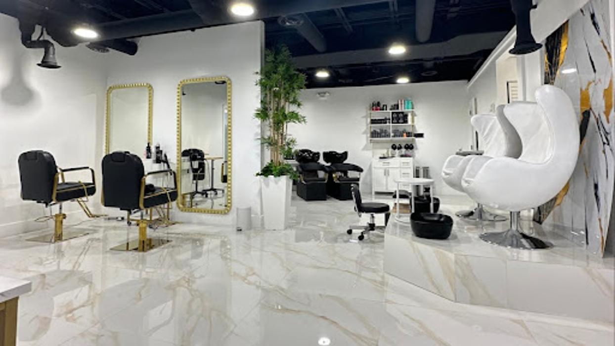 A Beauty and Body Salon and Spa - Miami Lakes, FL