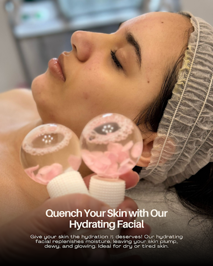 A Beauty and Body Salon and Spa - Miami Lakes, FL