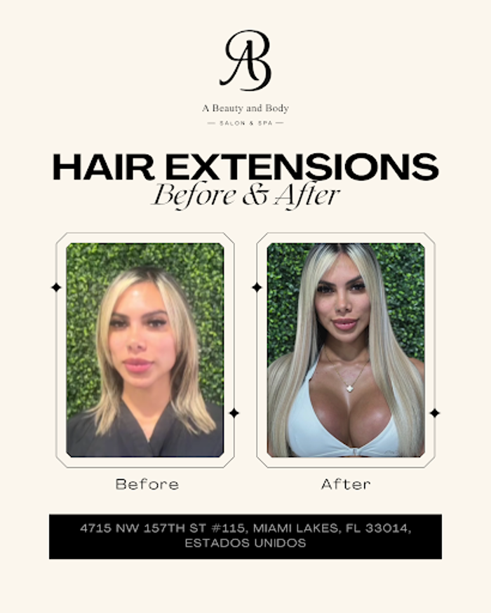 A Beauty and Body Salon and Spa - Miami Lakes, FL
