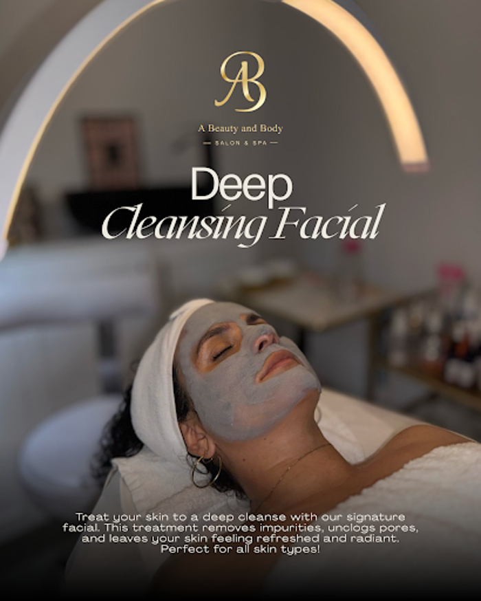 A Beauty and Body Salon and Spa - Miami Lakes, FL