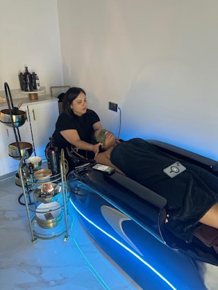 A Beauty and Body Salon and Spa - Miami Lakes, FL