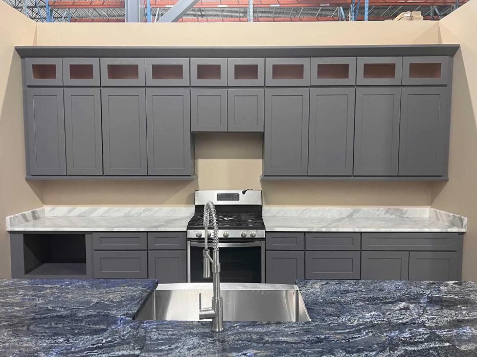 Shane's Cabinets And Flooring - Lafayette, IN