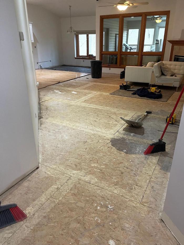 Shane's Cabinets And Flooring - Lafayette, IN
