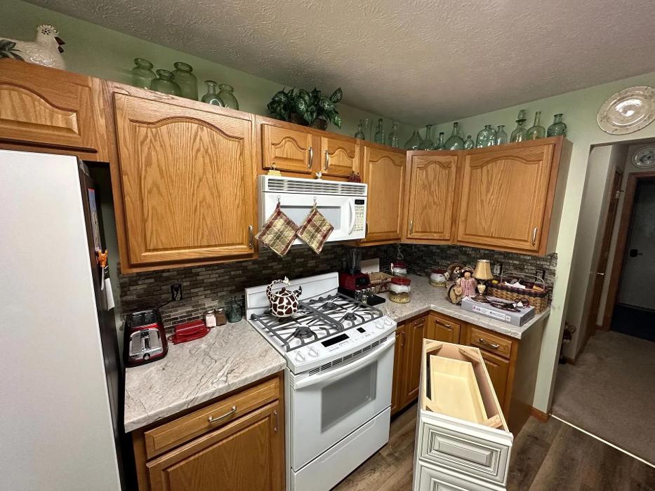 Shane's Cabinets And Flooring - Lafayette, IN
