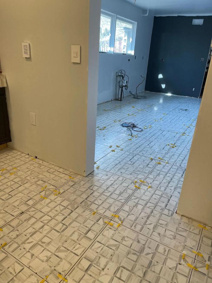 Shane's Cabinets And Flooring - Lafayette, IN