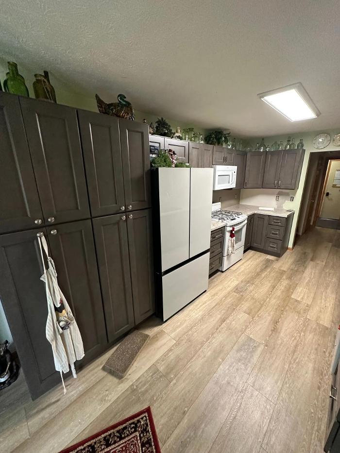 Shane's Cabinets And Flooring - Lafayette, IN