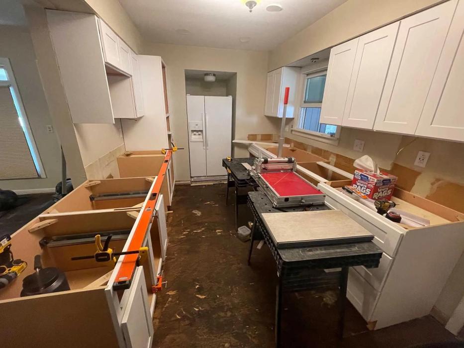 Shane's Cabinets And Flooring - Lafayette, IN