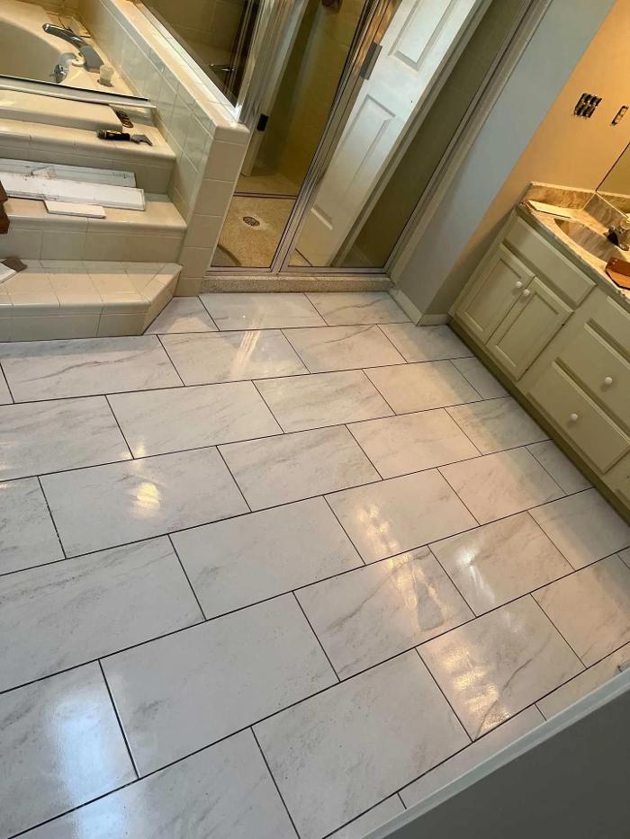 Shane's Cabinets And Flooring - Lafayette, IN