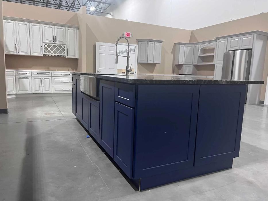 Shane's Cabinets And Flooring - Lafayette, IN