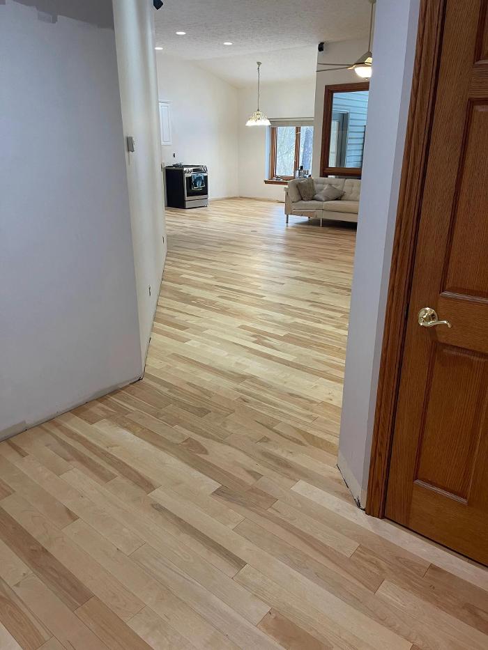 Shane's Cabinets And Flooring - Lafayette, IN