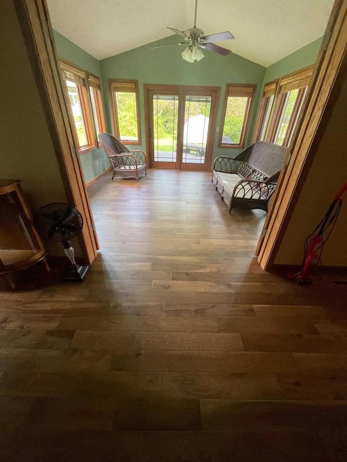 Shane's Cabinets And Flooring - Lafayette, IN