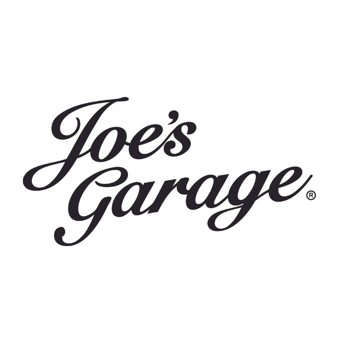 Joe's Garage Wigram Christchurch