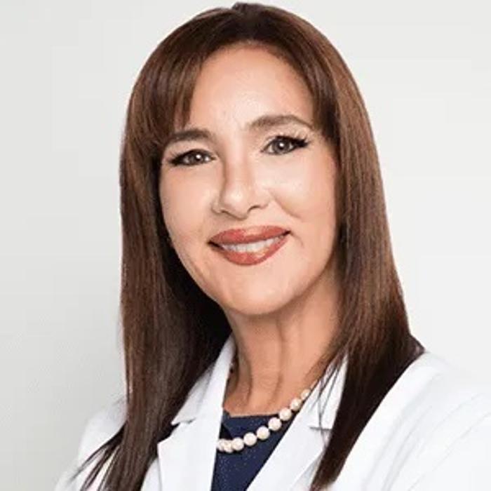 Soraya Atunes Breda, PA-C