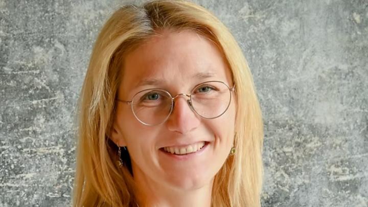 Dr. Yvonne Gergely, Josefsgasse in Mödling