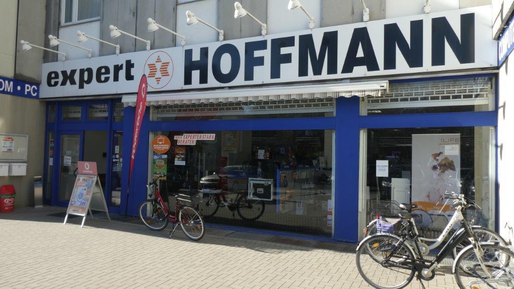 expert HOFFMANN GmbH, Niehler Kirchweg in Köln