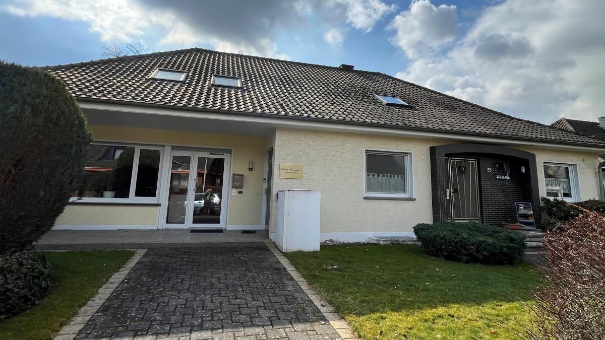 Assenmacher & Bermel-Unger Steuerberatungskanzlei, Auf der Kaiserfuhr in Bonn