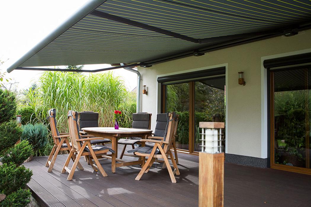 Haack Jalousien GmbH, Grünauer Straße in Berlin