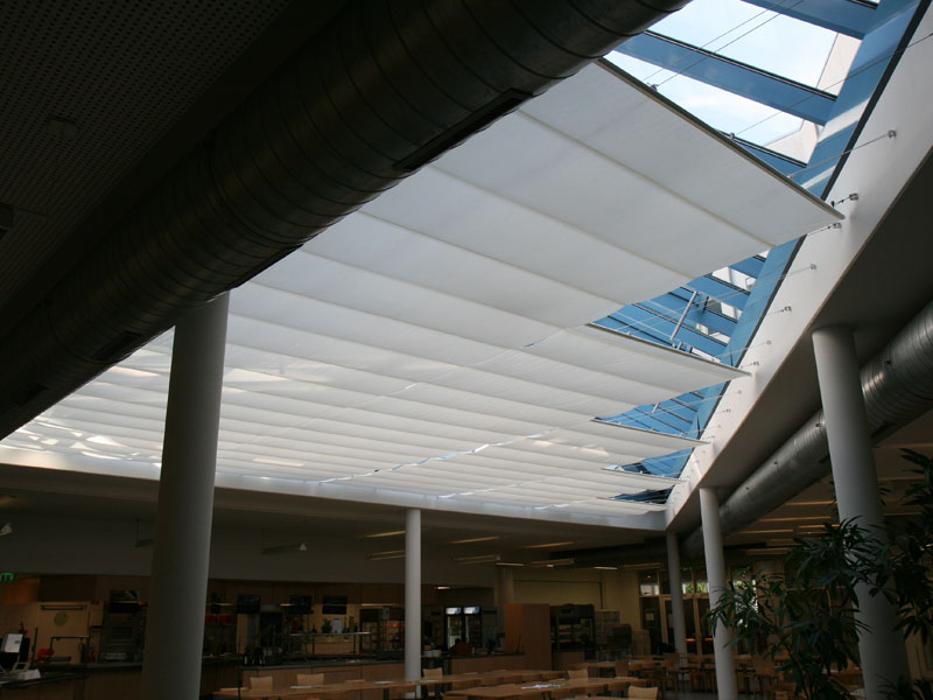 Haack Jalousien GmbH, Grünauer Straße in Berlin