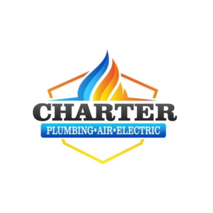 Charter Plumbing Air Electric