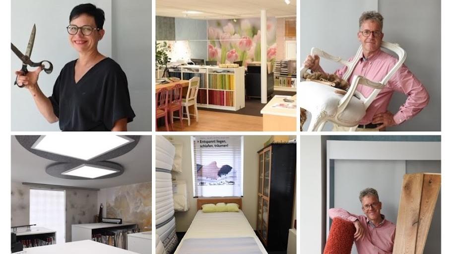 Udo Weinmann e. K. Raum + Design, Hauptstraße in Reutlingen