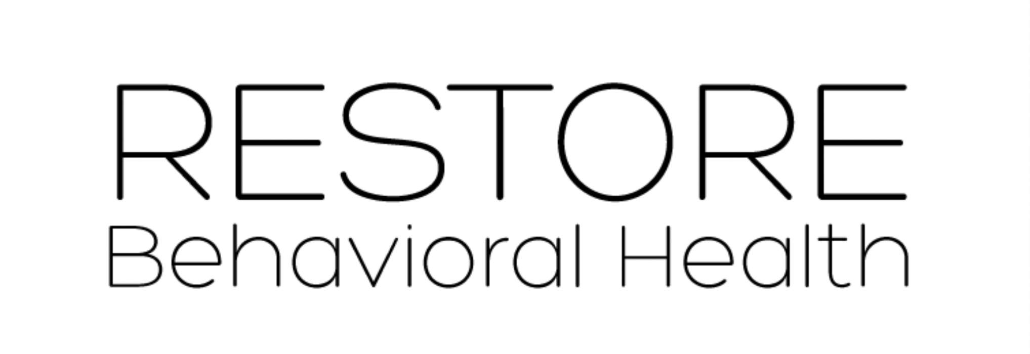 Restore Behavioral Health