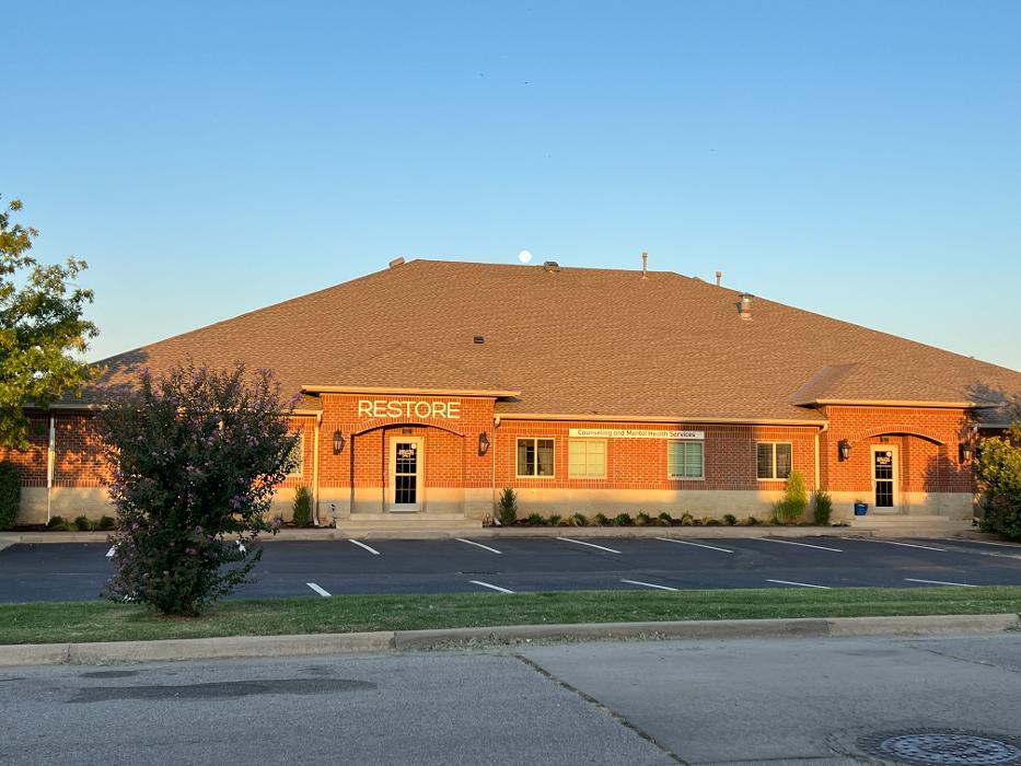 Restore Behavioral Health
