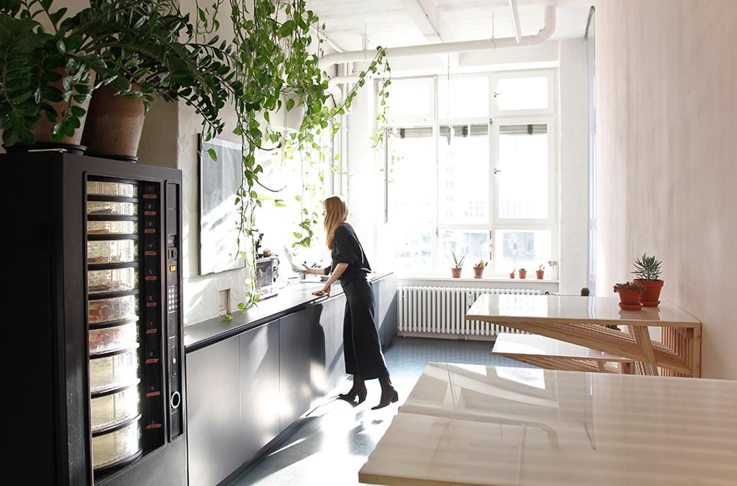 Virtual Business Hub, Urbanstraße in Berlin