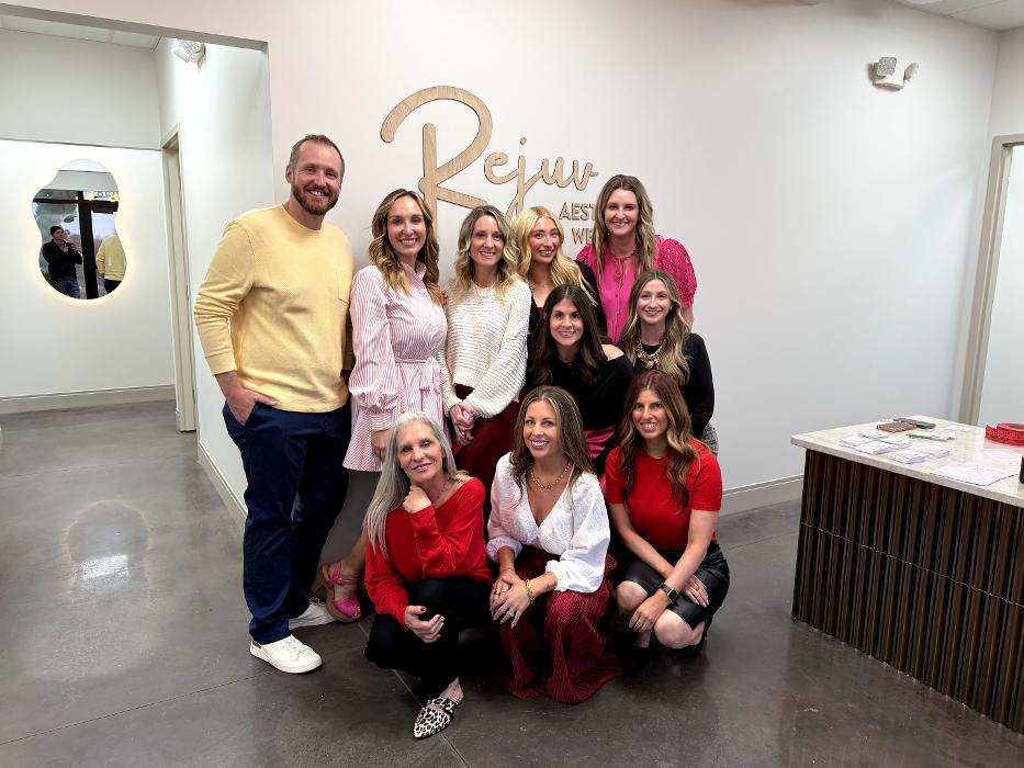 Rejuv Aesthetics + Wellness Medspa Image