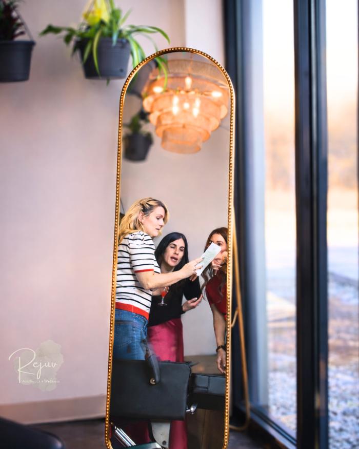 Rejuv Aesthetics + Wellness Medspa Image