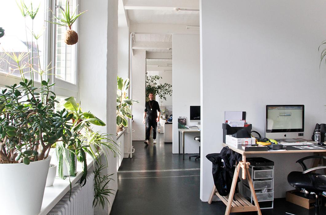 Velt Studio GmbH, Urbanstraße in Berlin