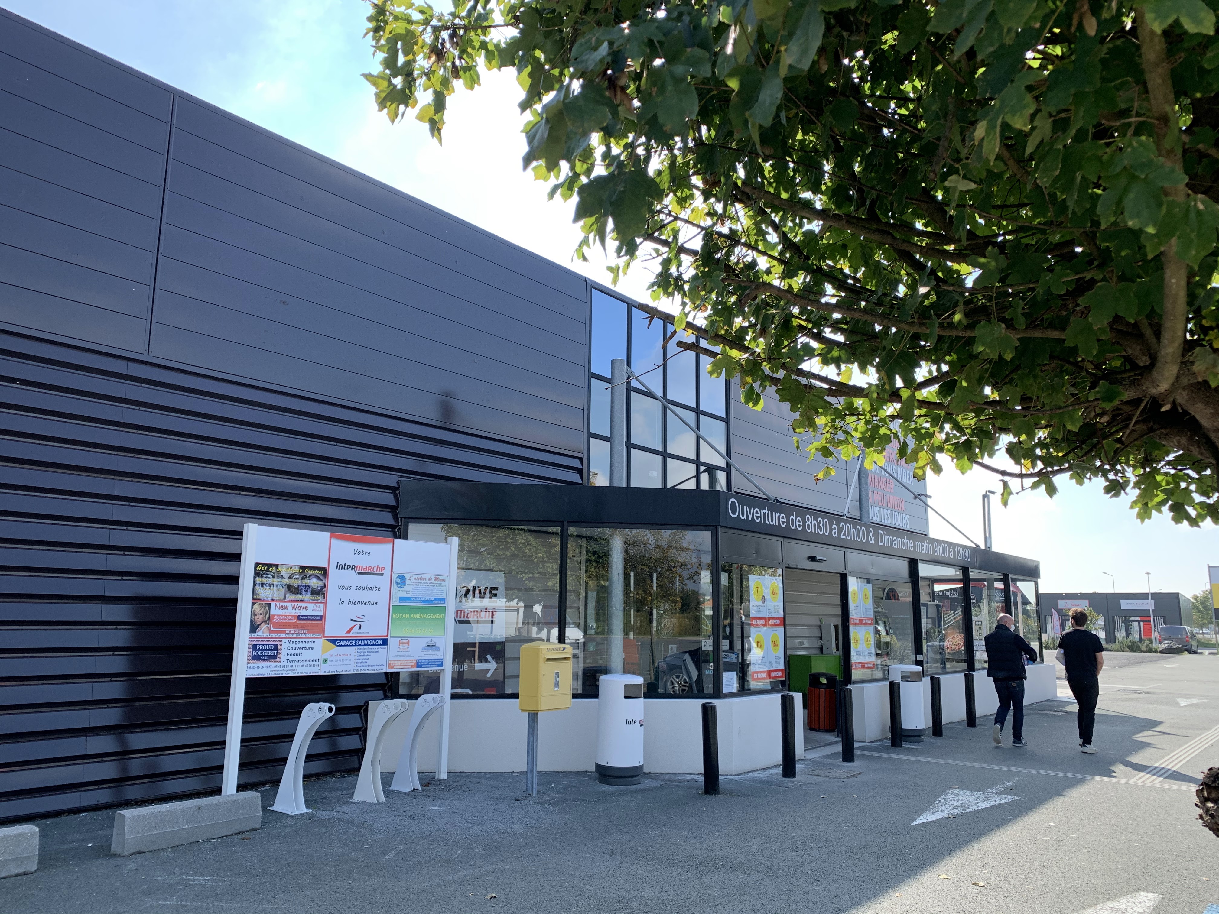galerie image