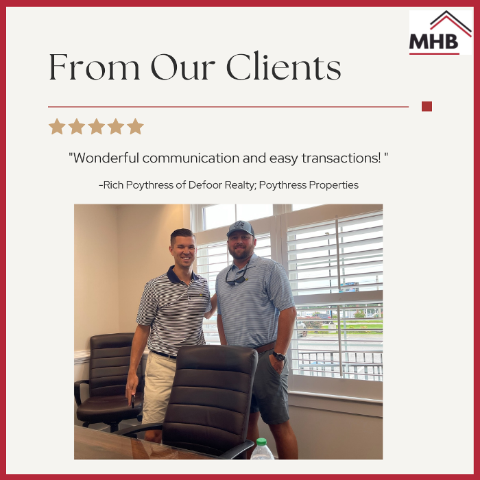 Myers House Buyers - Augusta, GA