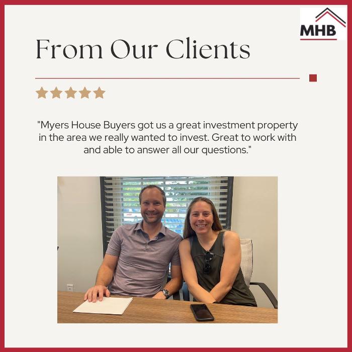 Myers House Buyers - Augusta, GA