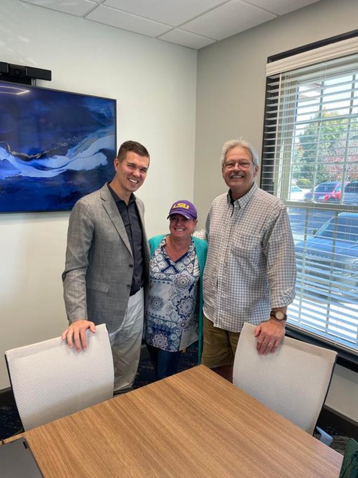 Myers House Buyers - Augusta, GA