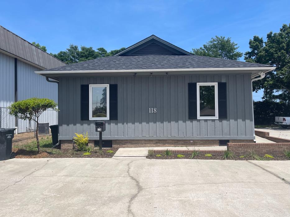 Myers House Buyers - Augusta, GA