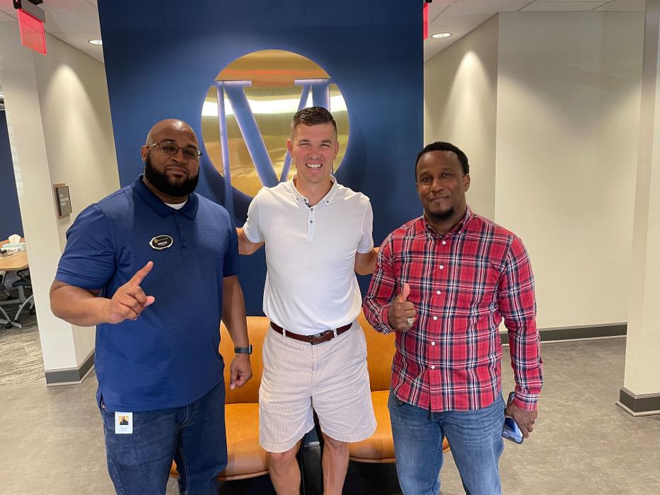 Myers House Buyers - Augusta, GA