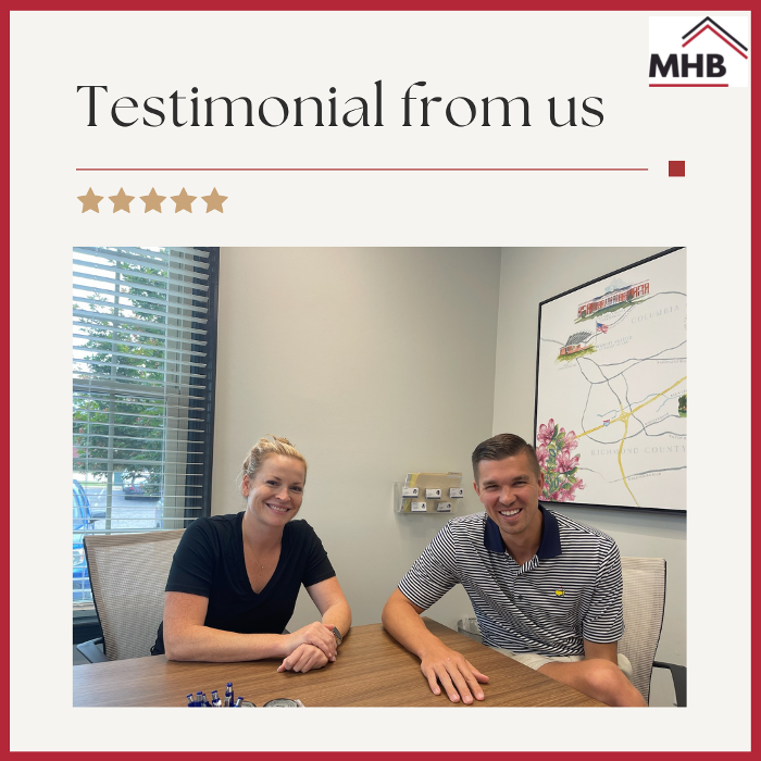 Myers House Buyers - Augusta, GA