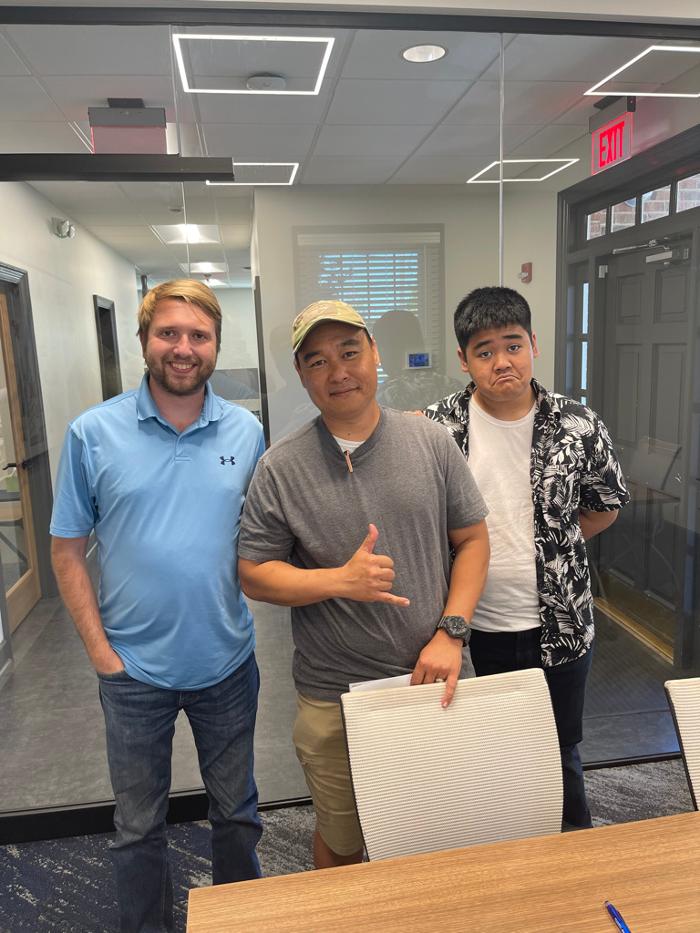 Myers House Buyers - Augusta, GA