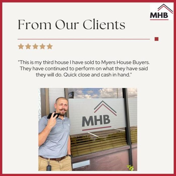 Myers House Buyers - Augusta, GA